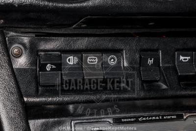 1971 Jensen Interceptor