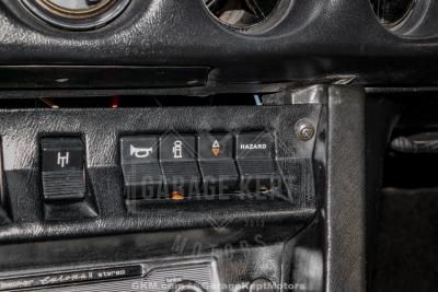 1971 Jensen Interceptor