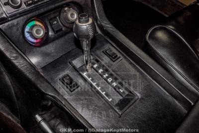 1971 Jensen Interceptor