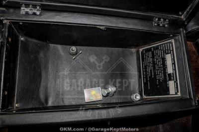 1971 Jensen Interceptor