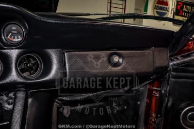 1971 Jensen Interceptor