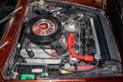 1971 Jensen Interceptor