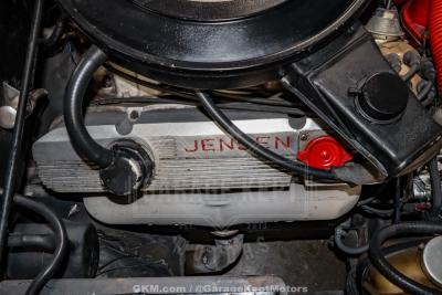 1971 Jensen Interceptor