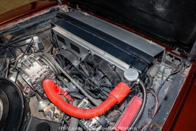 1971 Jensen Interceptor