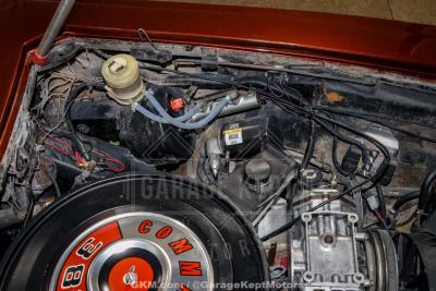 1971 Jensen Interceptor