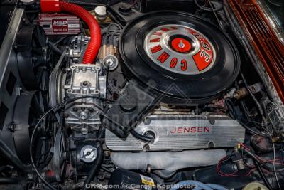 1971 Jensen Interceptor