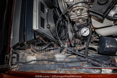 1971 Jensen Interceptor