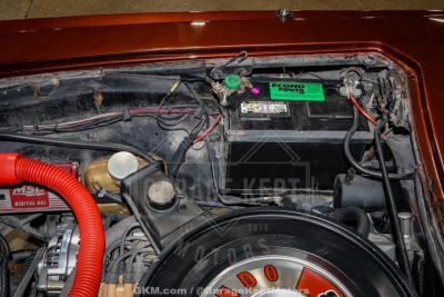 1971 Jensen Interceptor