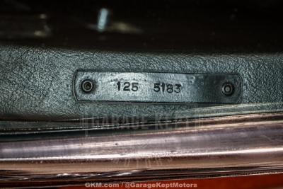 1971 Jensen Interceptor