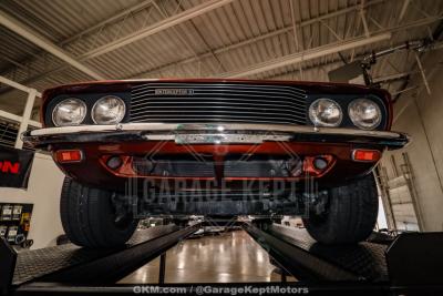 1971 Jensen Interceptor