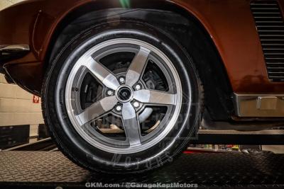 1971 Jensen Interceptor