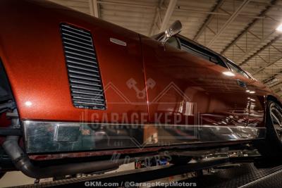 1971 Jensen Interceptor