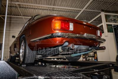 1971 Jensen Interceptor