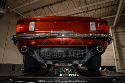 1971 Jensen Interceptor