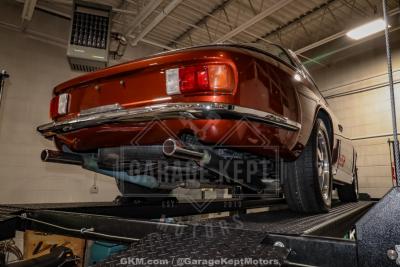 1971 Jensen Interceptor
