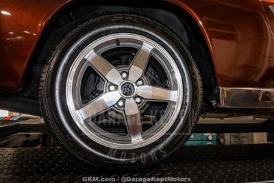 1971 Jensen Interceptor