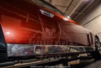 1971 Jensen Interceptor