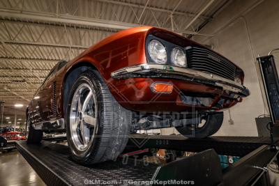 1971 Jensen Interceptor