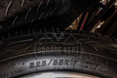 1971 Jensen Interceptor