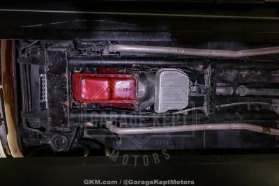 1971 Jensen Interceptor