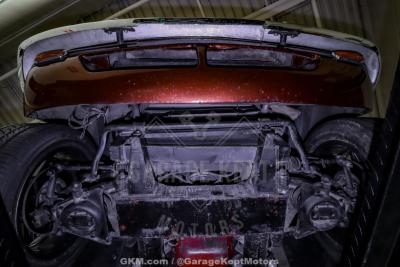 1971 Jensen Interceptor