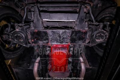 1971 Jensen Interceptor