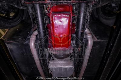 1971 Jensen Interceptor