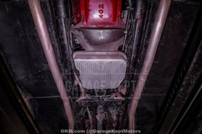 1971 Jensen Interceptor