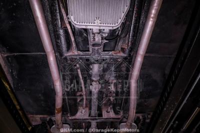 1971 Jensen Interceptor