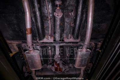 1971 Jensen Interceptor