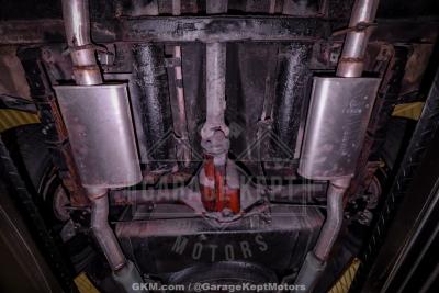 1971 Jensen Interceptor