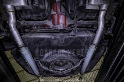 1971 Jensen Interceptor