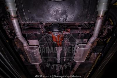 1971 Jensen Interceptor