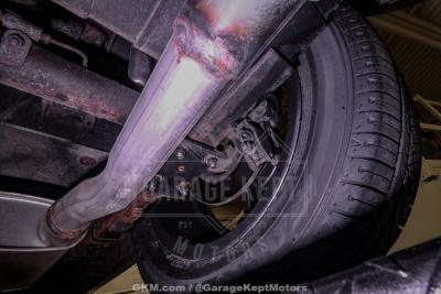 1971 Jensen Interceptor