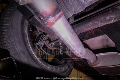 1971 Jensen Interceptor