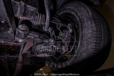 1971 Jensen Interceptor