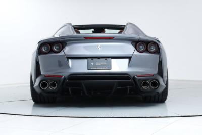 2022 Ferrari 812 GTS 2022 Ferrari 812 GTS