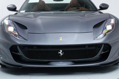 2022 Ferrari 812 GTS 2022 Ferrari 812 GTS