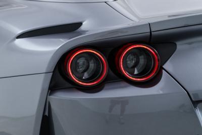 2022 Ferrari 812 GTS 2022 Ferrari 812 GTS