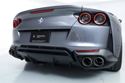 2022 Ferrari 812 GTS 2022 Ferrari 812 GTS