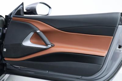 2022 Ferrari 812 GTS 2022 Ferrari 812 GTS