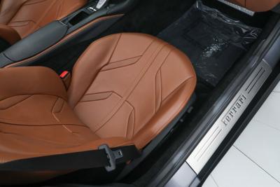 2022 Ferrari 812 GTS 2022 Ferrari 812 GTS