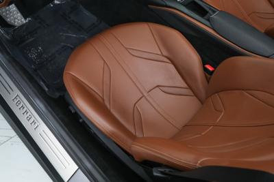 2022 Ferrari 812 GTS 2022 Ferrari 812 GTS