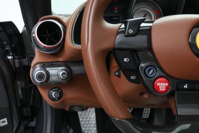 2022 Ferrari 812 GTS 2022 Ferrari 812 GTS