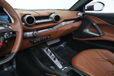 2022 Ferrari 812 GTS 2022 Ferrari 812 GTS