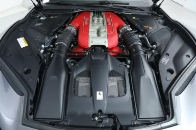 2022 Ferrari 812 GTS 2022 Ferrari 812 GTS