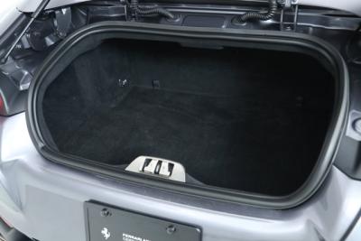 2022 Ferrari 812 GTS 2022 Ferrari 812 GTS