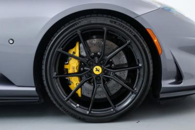 2022 Ferrari 812 GTS 2022 Ferrari 812 GTS