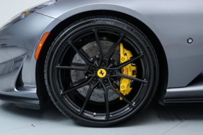 2022 Ferrari 812 GTS 2022 Ferrari 812 GTS