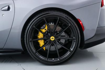 2022 Ferrari 812 GTS 2022 Ferrari 812 GTS